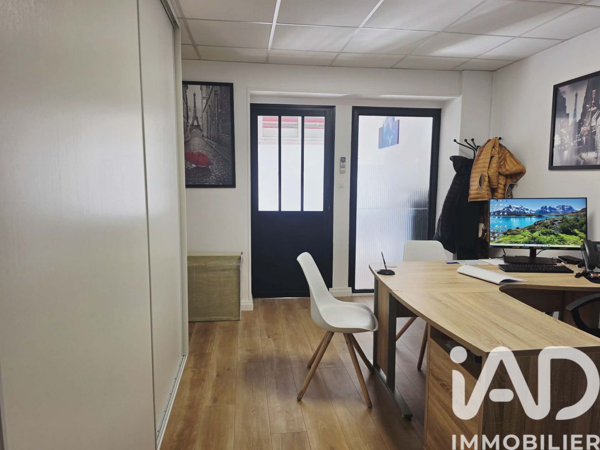 Vente Immeuble 113 m² - Photo 5