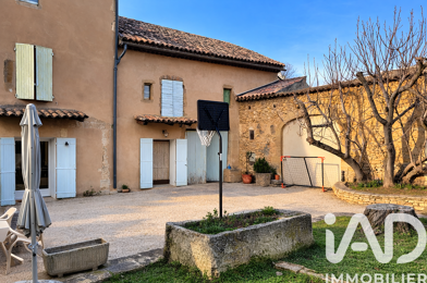 Maison 7 pièces 520000 €