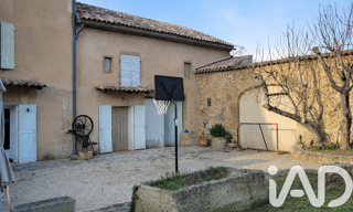 Maison 7 Pièces 148 m² à vendre à Robion (84440)