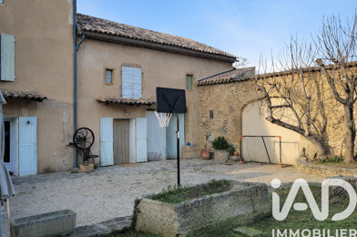 Maison 7 pièces 520000 €