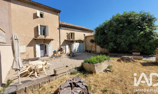 Maison 7 Pièces 148 m² à vendre à Robion (84440)