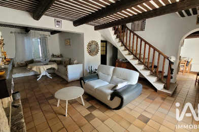 Maison 7 pièces 499000 €