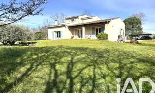 Maison 5 Pièces 160 m² à vendre à Saint-Paulet-de-Caisson (30130)