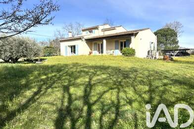 Maison 5 pièces 429000 €