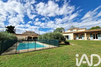 Maison 5 pièces 429000 €