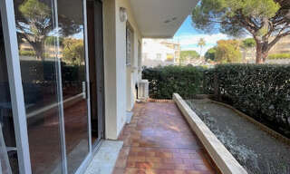 Appartement 2 Pièces 47 m² à vendre à Fréjus (83600)