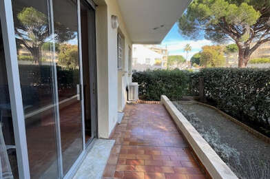 Appartement 2 pièces 223000 €