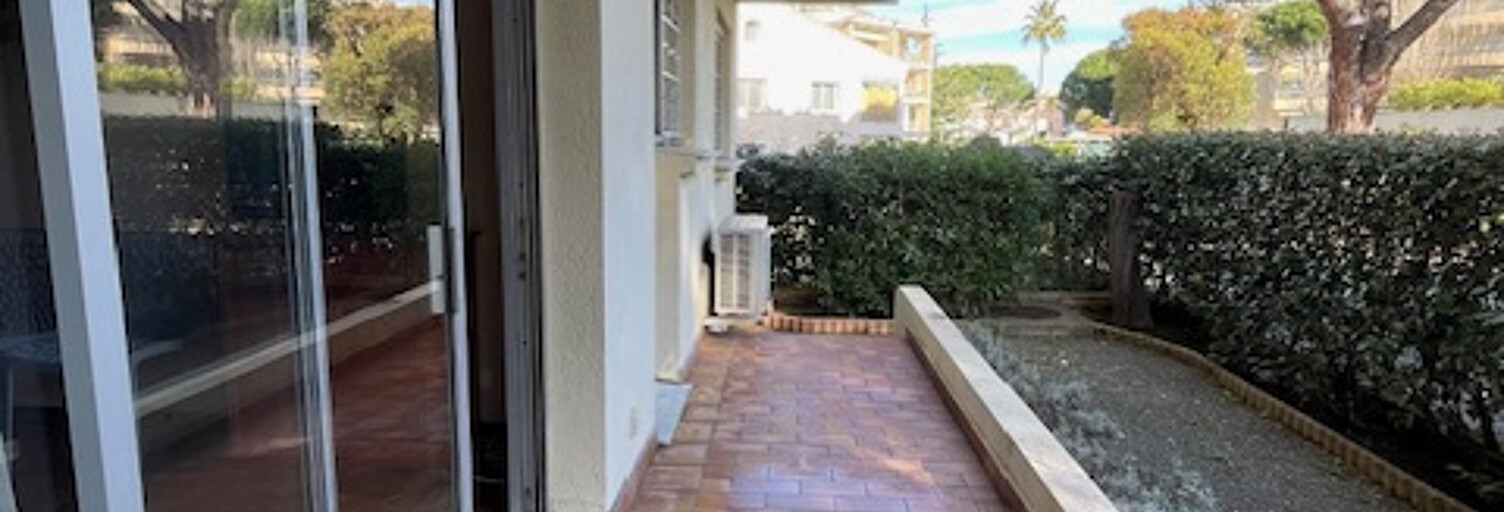 Appartement 2 Pièces 47 m² à vendre à Fréjus (83600)