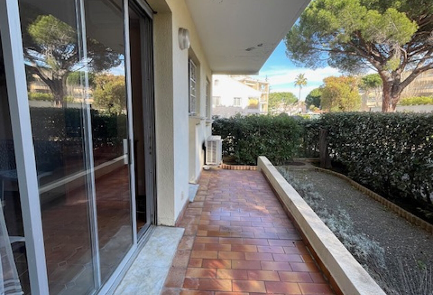 appartement 2 pièces Port Fréjus — photo 1