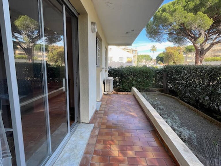 appartement 2 pièces Port Fréjus — photo 1