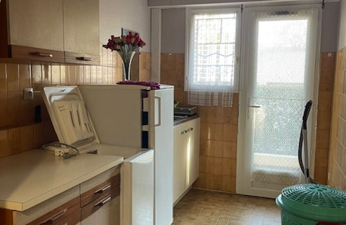 appartement 2 pièces Port Fréjus — photo 2