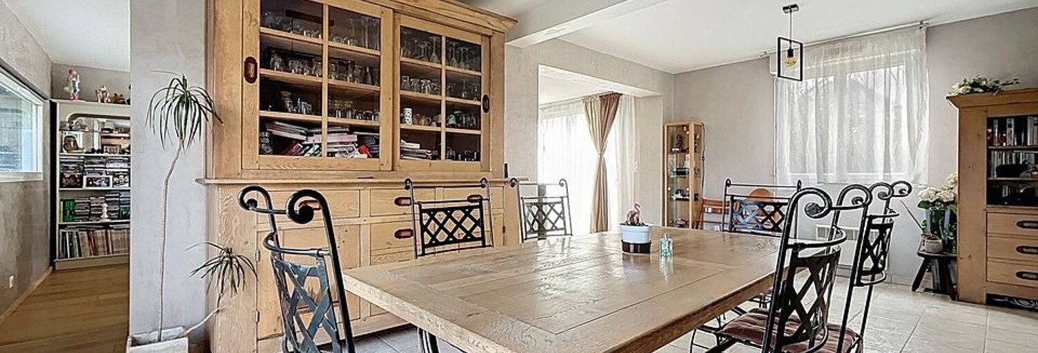 Maison 5 Pièces 154 m² à vendre à Ercé-près-Liffré (35340)