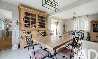 Maison 5 Pièces 154 m² à vendre à Ercé-près-Liffré (35340)