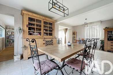 Maison 5 pièces 343000 €