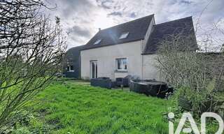 Maison 5 Pièces 154 m² à vendre à Ercé-près-Liffré (35340)