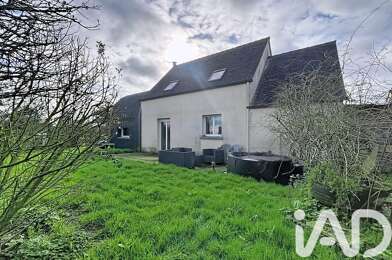 Maison 5 pièces 343000 €