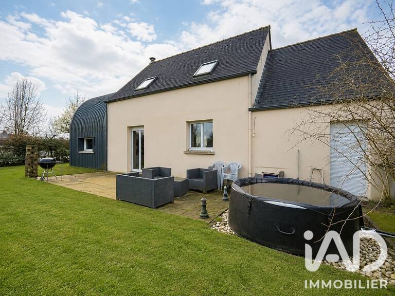 Vente Maison/villa 5 pièces — photo 1