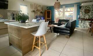 Maison 4 Pièces 87 m² à vendre à Saint-Estève (66240)