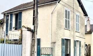 Maison 4 Pièces 84 m² à vendre à Moret-Loing-et-Orvanne (77250)