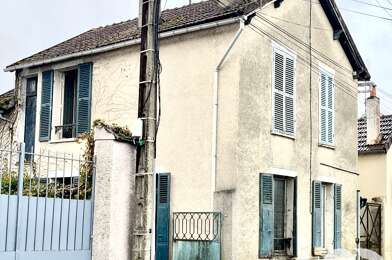Maison 4 pièces 137000 €