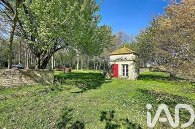 Maison 12 pièces 820000 €