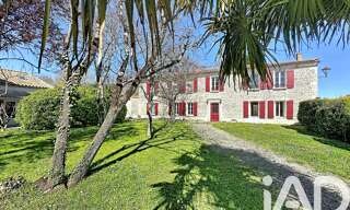 Maison 12 Pièces 347 m² à vendre à Saint-Nazaire-sur-Charente (17780)