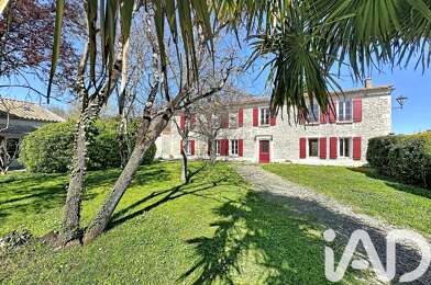 Maison 12 pièces 820000 €