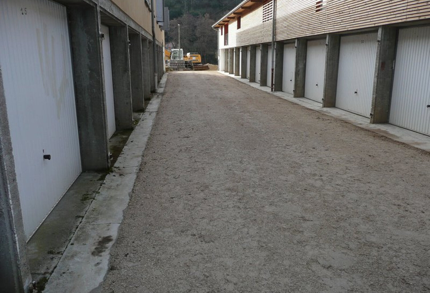GARAGE - QUAI - CAHORS — photo 1