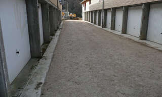 Garage  15 m² à louer à Cahors (46000)