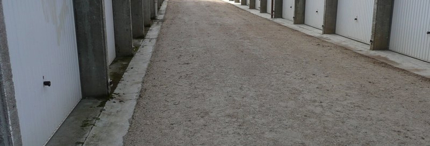 Garage  15 m² à louer à Cahors (46000)