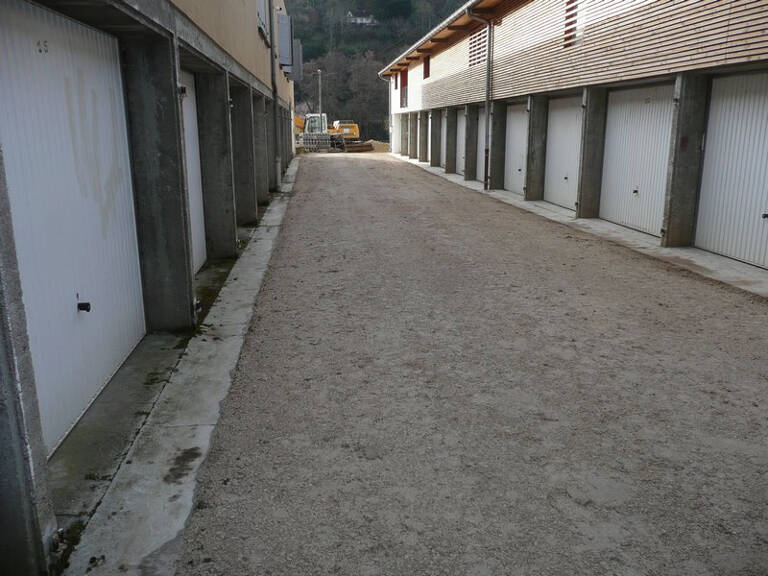 GARAGE - QUAI - CAHORS — photo 1