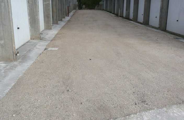 GARAGE - QUAI - CAHORS — photo 2