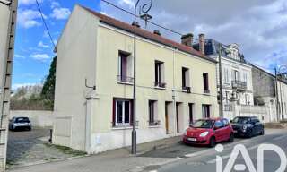 Immeuble  330 m² à vendre à Champlan (91160)