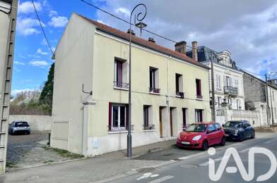 Immeuble  780000 €