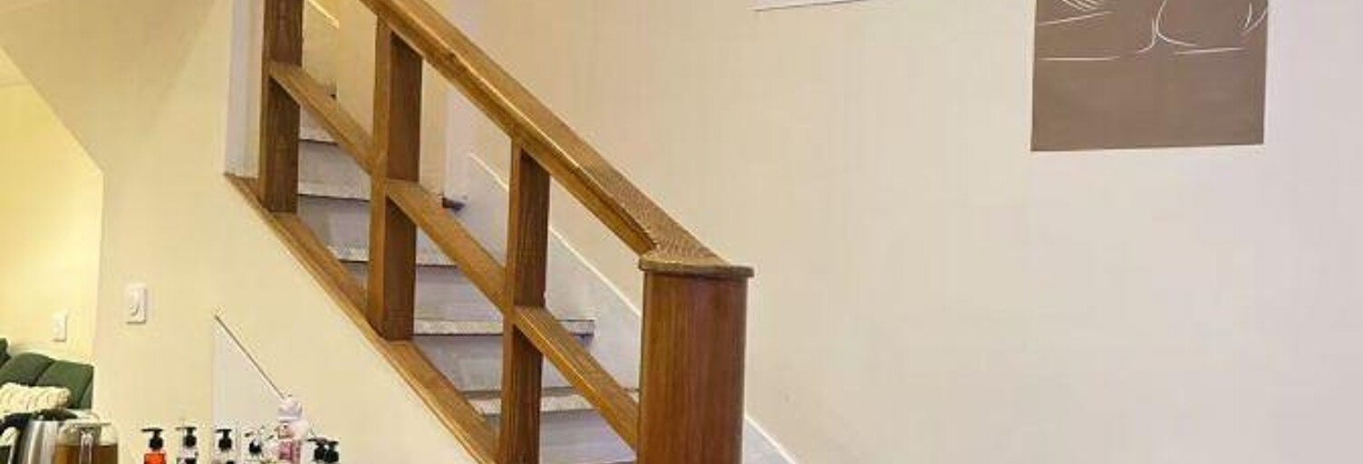 Commerce  50 m² à vendre à Paris 8 (75008)