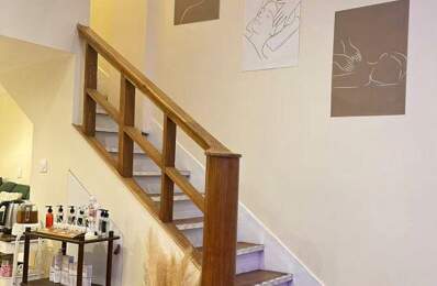 Vente Boutique/Local commercial 50 m&sup2; — photo du bien