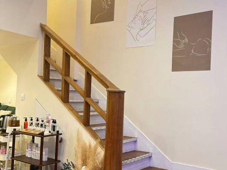 Vente Boutique/Local commercial 50 m&sup2; — photo 1