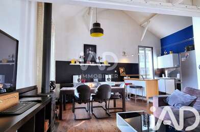 Maison 4 pièces 469000 €