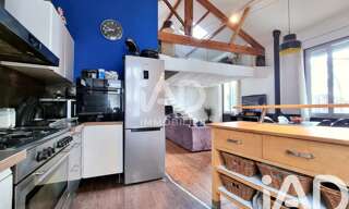 Maison 4 Pièces 95 m² à vendre à Toulouse (31300)