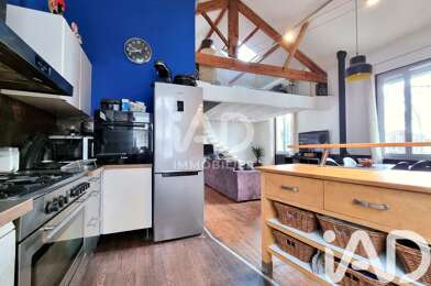 Maison 4 pièces 469000 €