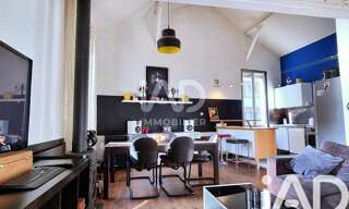 Maison 4 Pièces 95 m² à vendre à Toulouse (31300)