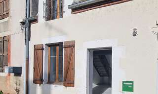 Maison 3 Pièces 57 m² à vendre à Briare (45250)