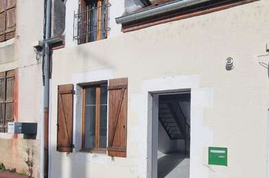Maison 3 pièces 87000 €