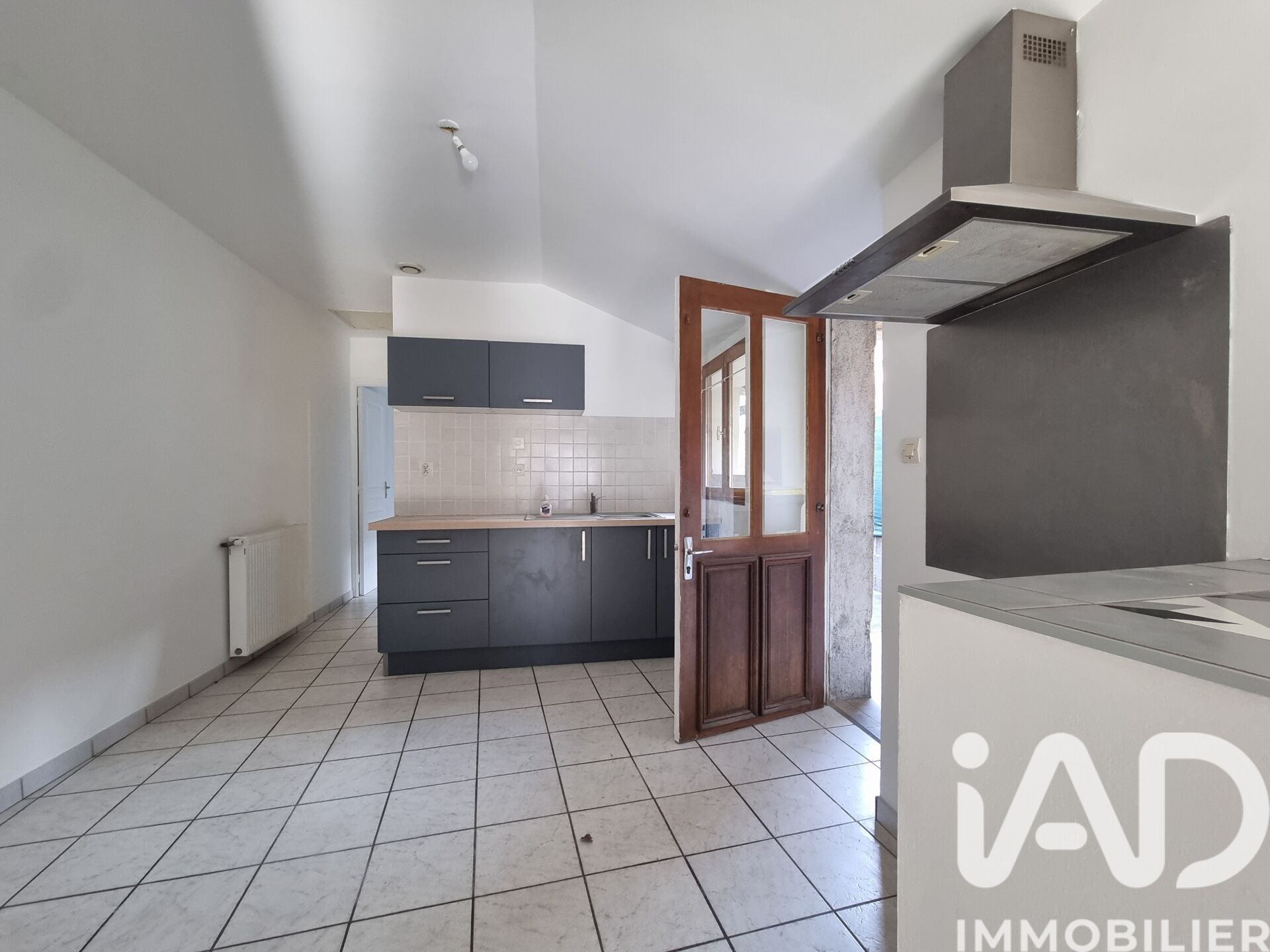 Vente Maison traditionnelle 3 pièces - Photo 5