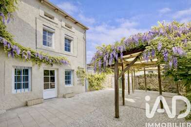 Maison 5 pièces 139000 €