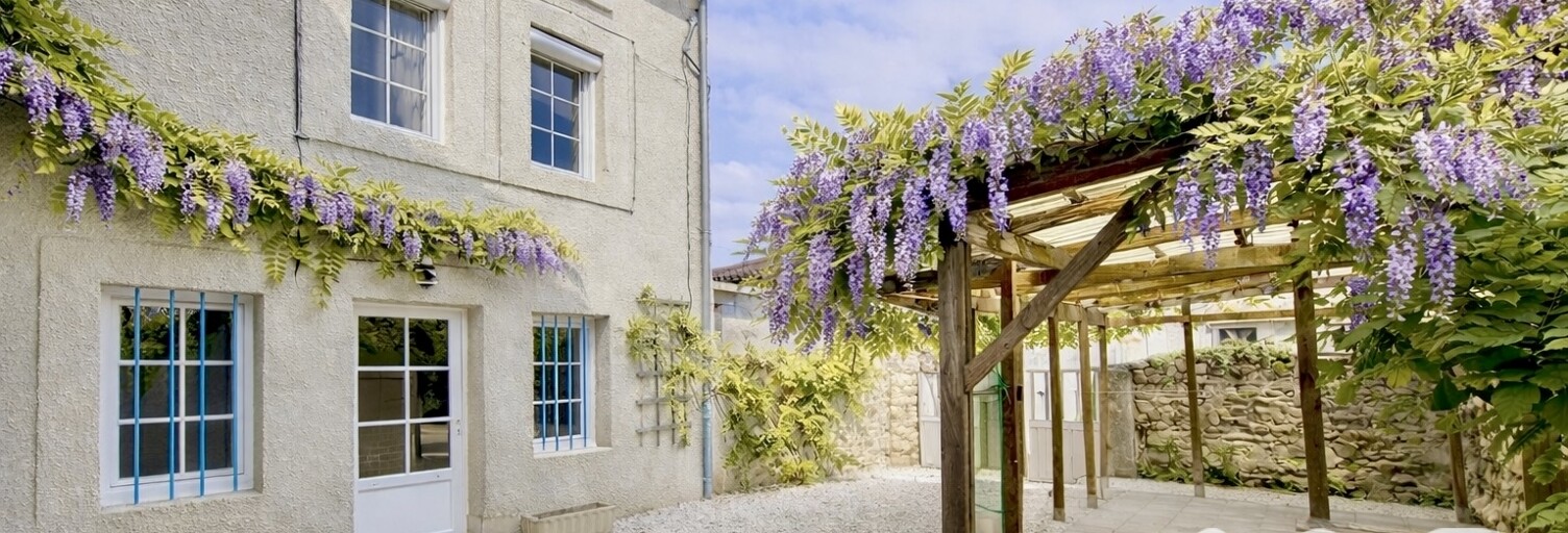 Maison 5 Pièces 110 m² à vendre à Saint-Vincent (43800)