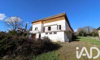 Maison 5 Pièces 117 m² à vendre à Ris (63290)