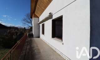 Maison 5 Pièces 117 m² à vendre à Ris (63290)