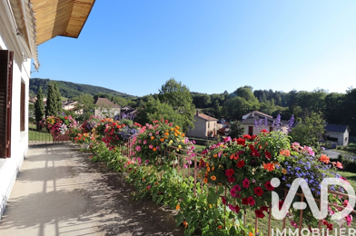 Maison 5 pièces 149000 €