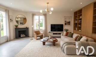 Maison 5 Pièces 117 m² à vendre à Ris (63290)